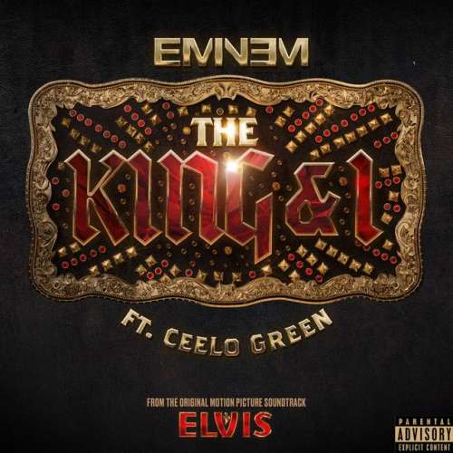 The King and I (feat. CeeLo Green) - From the Original Motion Picture Soundtrack ELVIS